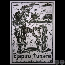 Ejapiro Tunare - Grabador: Fidel Fernández - Año 2019